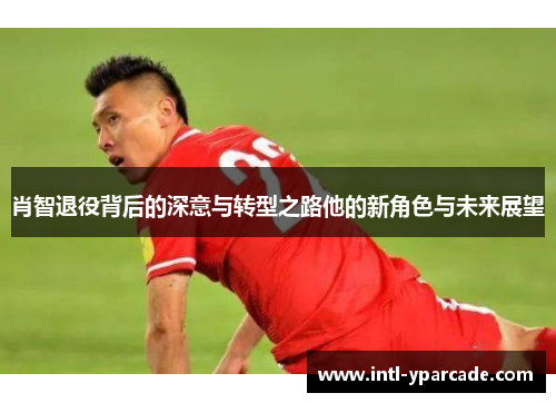 肖智退役背后的深意与转型之路他的新角色与未来展望 肖智退役背后的深意与转型之路他的新角色与未来展望